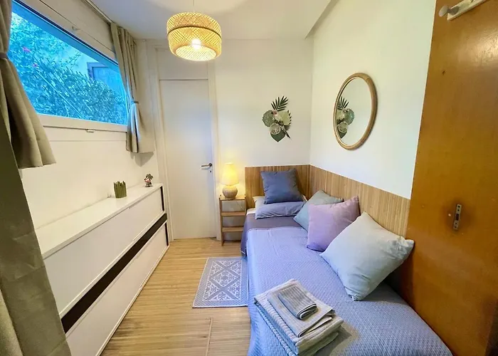 Apartment Farnesina Ponte Milvio Foro Italico Luxury Loft With Private Box Parking