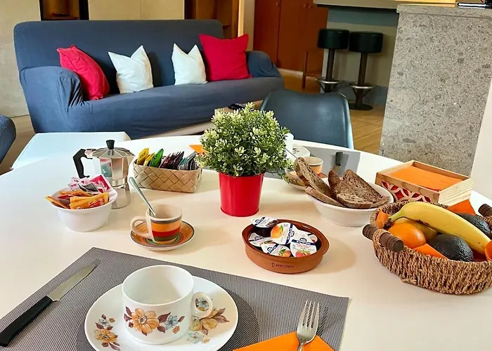 Apartment Farnesina Ponte Milvio Foro Italico Luxury Loft With Private Box Parking
