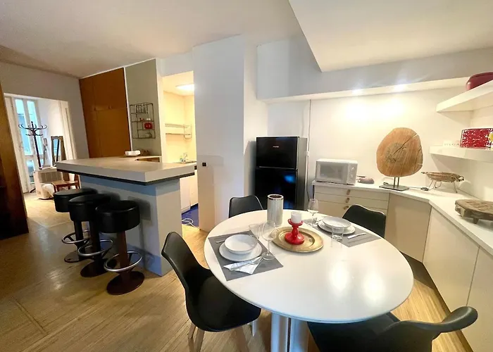 Farnesina Ponte Milvio Foro Italico Luxury Loft With Private Box Parking Apartment Rom