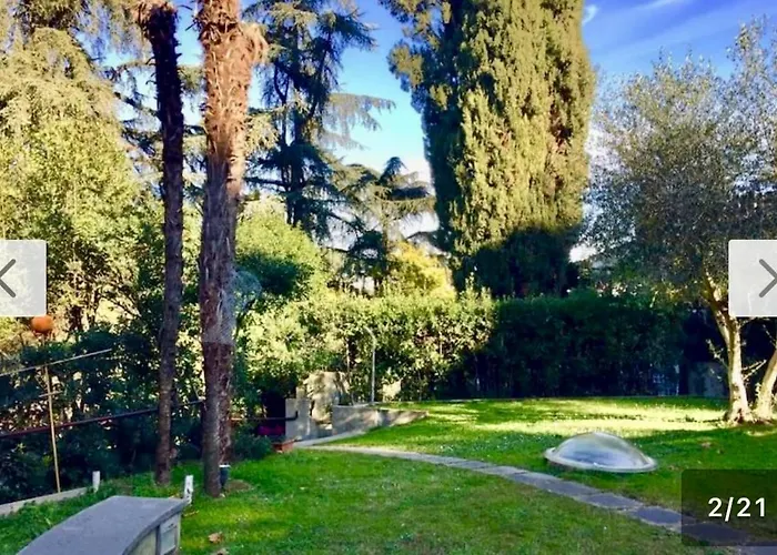 Apartment Farnesina Ponte Milvio Foro Italico Luxury Loft With Private Box Parking