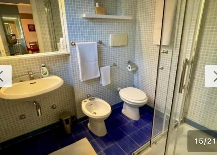 Tor Di Quinto Ponte Milvio Farnesina Luxury Loft With Private Box Parking * Roma