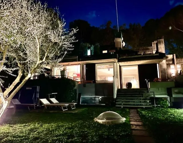 Apartment Farnesina Ponte Milvio Foro Italico Luxury Loft With Private Box Parking Rom